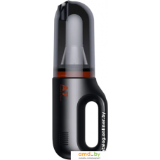 Автомобильный пылесос Baseus Baseus A7 Cordless Car Vacuum Cleaner (темно-серый)