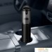 Автомобильный пылесос Baseus A3lite Car Vacuum Cleaner VCAQ050001 (черный). Фото №6
