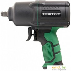 Пневматический гайковерт RockForce RF-82549K4