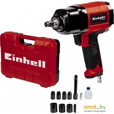 Пневматический гайковерт Einhell TC-PW 610 4138960