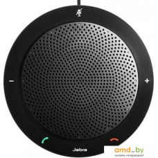 Офисный спикерфон Jabra Speak 410 UC