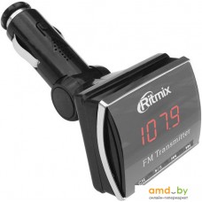 FM-модулятор Ritmix FMT-A750