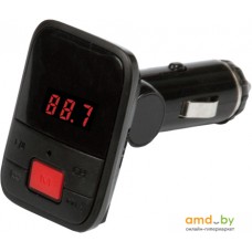 FM модулятор Ritmix FMT-A745