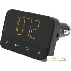 FM-модулятор Ritmix FMT-B200