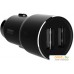 FM-модулятор Roidmi Music Bluetooth Car Charger 3S BFQ04RM (черный). Фото №3