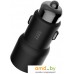 FM-модулятор Roidmi Music Bluetooth Car Charger 3S BFQ04RM (черный). Фото №4