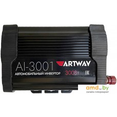 Автомобильный инвертор Artway AI-3001