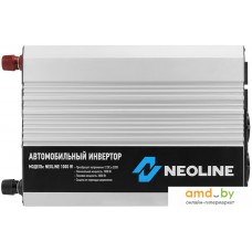 Автомобильный инвертор Neoline 1000W