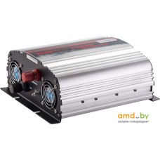 Автомобильный инвертор GEOFOX MD 1500W