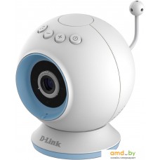 Видеоняня D-Link DCS-825L