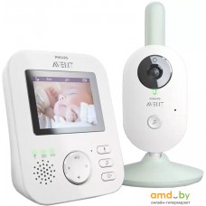 Видеоняня Philips Avent SCD831/52