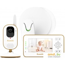 Видеоняня Ramili Babysense 7 Plus RV350BS7P