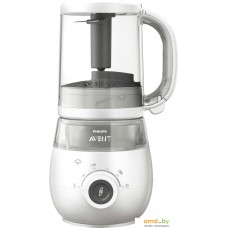 Блендер-пароварка Philips Avent SCF883/01