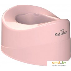 Детский горшок Kidwick Мини KW010301 (розовый)