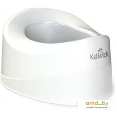 Детский горшок Kidwick Мини KW010101 (белый)