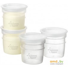 Пакеты для грудного молока tommee tippee 42301071