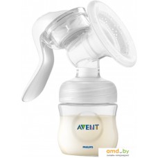 Ручной молокоотсос Philips Avent Natural Motion SCF441/01