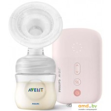 Электрический молокоотсос Philips Avent Premium Natural Motion SCF391/11