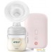 Электрический молокоотсос Philips Avent Premium Natural Motion SCF391/11. Фото №1