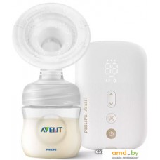 Электрический молокоотсос Philips Avent Premium Natural Motion SCF392/11