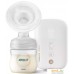 Электрический молокоотсос Philips Avent Premium Natural Motion SCF392/11. Фото №1