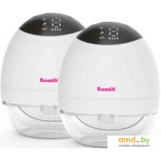 Электрический молокоотсос Ramili SE500X2 (2 шт)