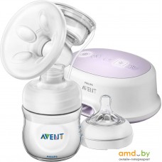 Электрический молокоотсос Philips Avent SCF332/31