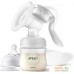 Ручной молокоотсос Philips Avent Natural Motion SCF430/10. Фото №1