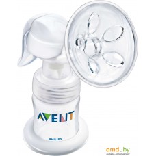 Ручной молокоотсос Philips Avent SCF310/20