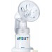 Ручной молокоотсос Philips Avent SCF310/20. Фото №2