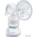 Ручной молокоотсос Philips Avent SCF310/20. Фото №3