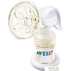 Ручной молокоотсос Philips Avent SCF300/20