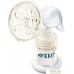 Ручной молокоотсос Philips Avent SCF300/20. Фото №1