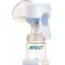 Ручной молокоотсос Philips Avent SCF300/20. Фото №2