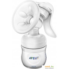 Ручной молокоотсос Philips Avent SCF330/40