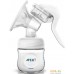 Ручной молокоотсос Philips Avent SCF330/40. Фото №2