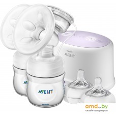 Электрический молокоотсос Philips Avent SCF334/31