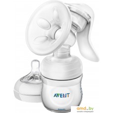 Ручной молокоотсос Philips Avent Natural SCF330/20