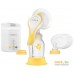 Ручной молокоотсос Medela Harmony Essentials Pack. Фото №1