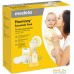 Ручной молокоотсос Medela Harmony Essentials Pack. Фото №2