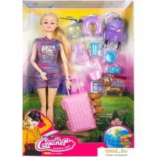 Кукла Qunxing Toys KQ152