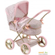 Коляска для кукол Hauck Little Diva Gini Pram D86486