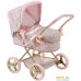 Коляска для кукол Hauck Little Diva Gini Pram D86486. Фото №1