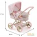 Коляска для кукол Hauck Little Diva Gini Pram D86486. Фото №3