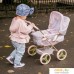 Коляска для кукол Hauck Little Diva Gini Pram D86486. Фото №6