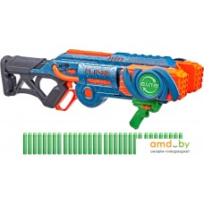 Бластер игрушечный Nerf Элит 2.0 Флип F2553EU4