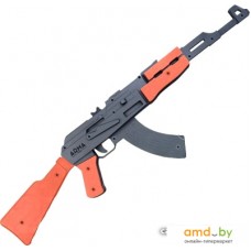 Автомат игрушечный Arma.toys Резинкострел АК-47 АТ006К