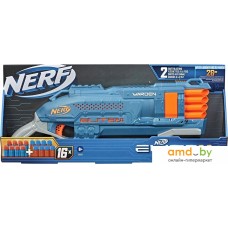 Бластер игрушечный Hasbro Nerf E2.0 Варден E9959