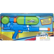 Бластер игрушечный Hasbro Nerf Супер Сокер XP100 E62855L0