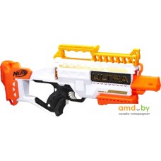 Бластер игрушечный Hasbro Nerf Ультра Дорадо F2018